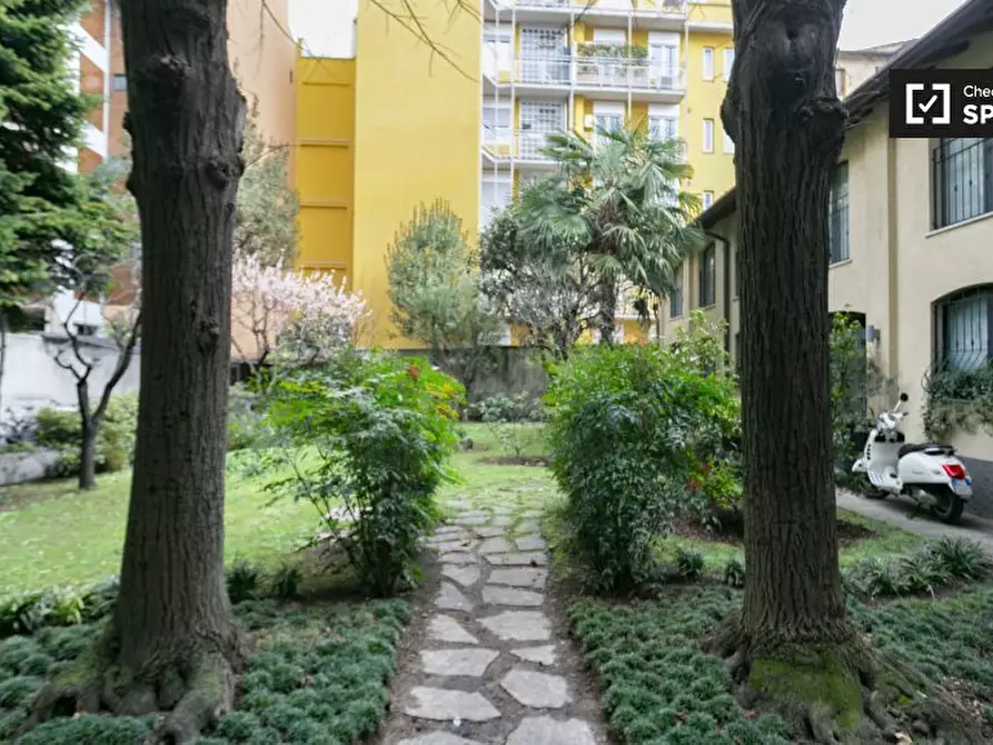 Immagine 12 di Ufficio in affitto  in Via Pietro Marocco, 20127 Milano MI, Italy a Milano