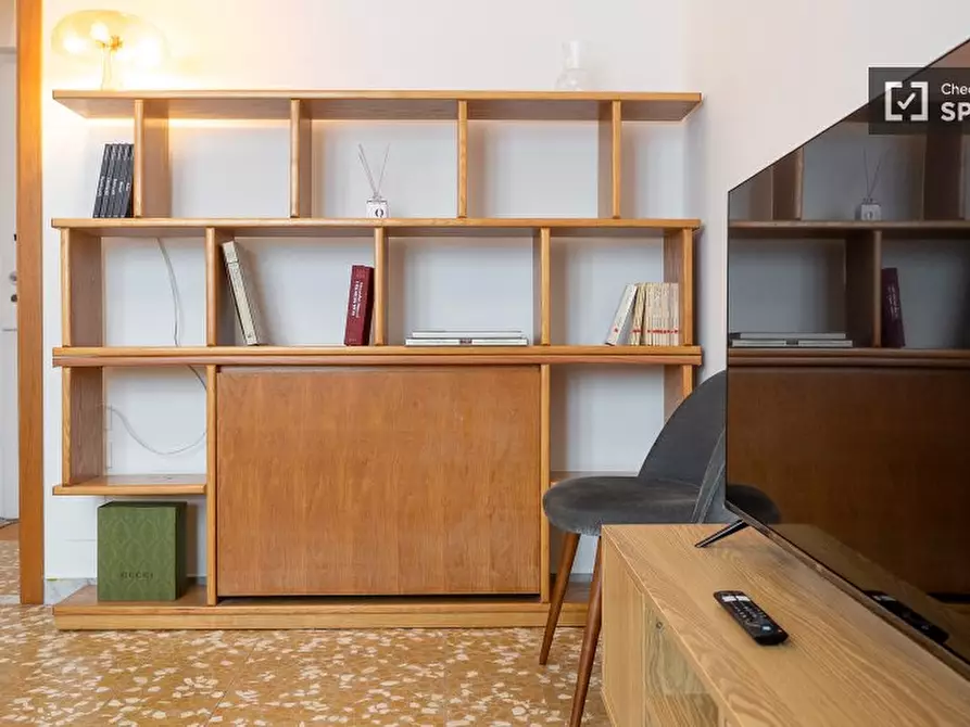 Immagine 17 di Appartamento in affitto  in Via Rembrandt a Milano