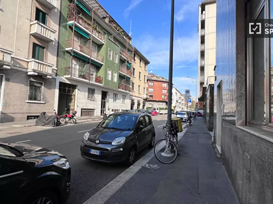 Immagine 17 di Appartamento in affitto  in Via Bordighera a Milano