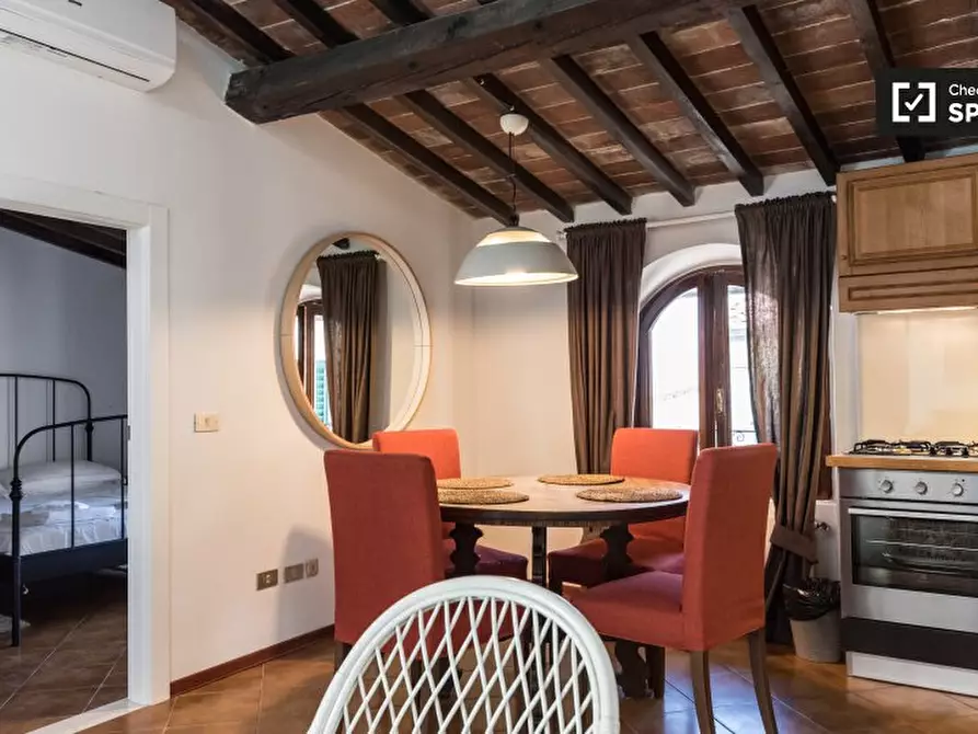 Immagine 6 di Appartamento in affitto  in Via dei Macci, 50122 Firenze FI, Italy a Firenze