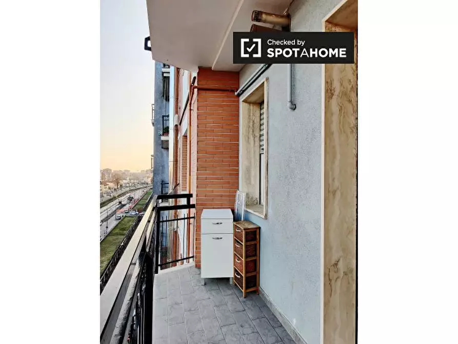 Immagine 19 di Appartamento in affitto  in Via Frà Cristoforo a Milano