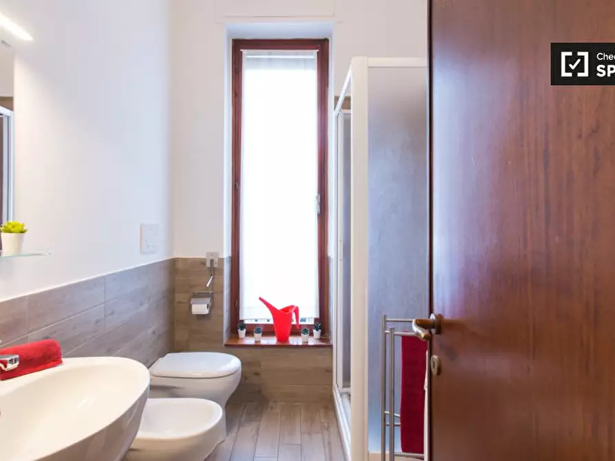 Immagine 15 di Ufficio in affitto  in Viale S. Gimignano a Milano