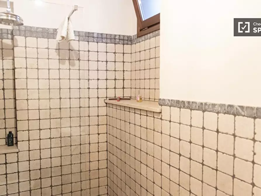 Immagine 4 di Appartamento in affitto  in Via Fulda a Roma