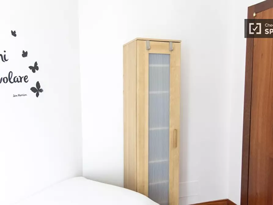 Immagine 4 di Appartamento in affitto  in Via dei Podesti a Roma