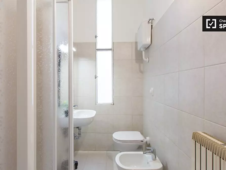 Immagine 9 di Camera condivisa in affitto  in Via Giuseppe Meda a Milano