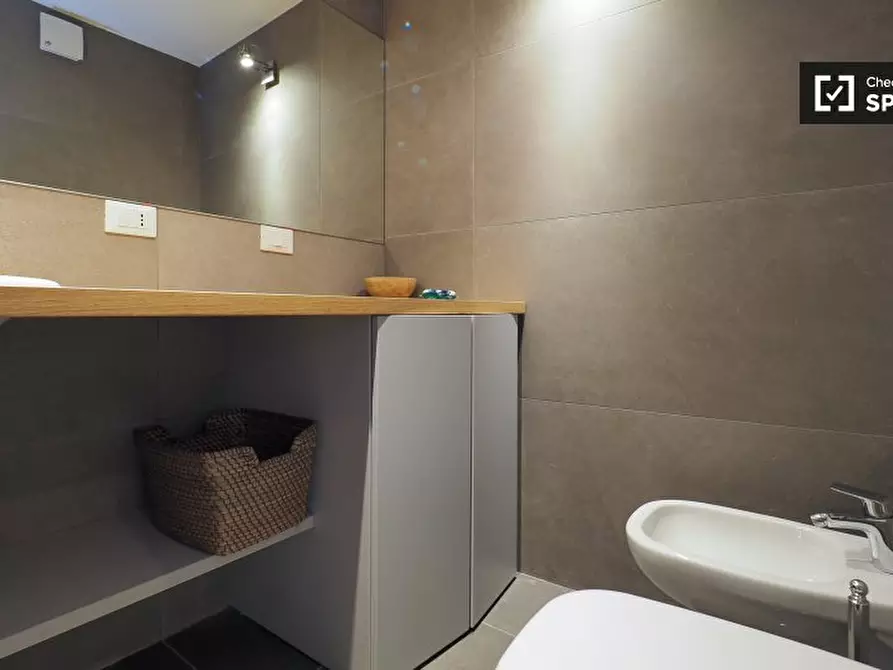 Immagine 11 di Appartamento in affitto  in Via Luigi Canonica a Milano