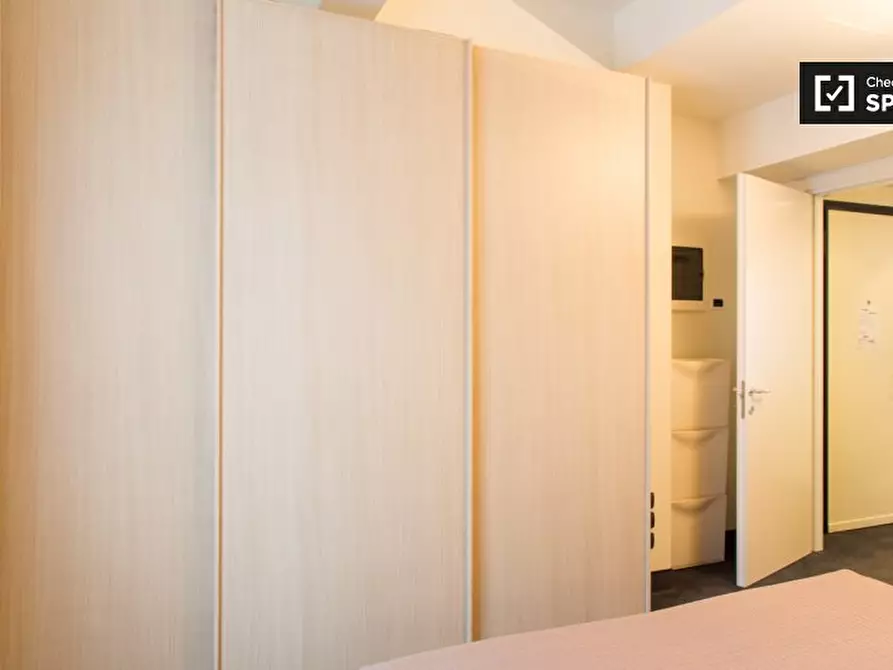 Immagine 19 di Appartamento in affitto  in Via Piero Capponi a Milano