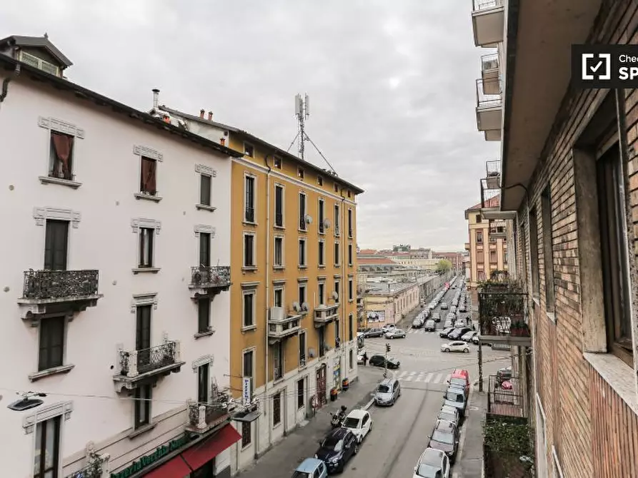 Immagine 9 di Appartamento in affitto  in Via Giorgio Chavez, 20131 Milano MI, Italy a Milano