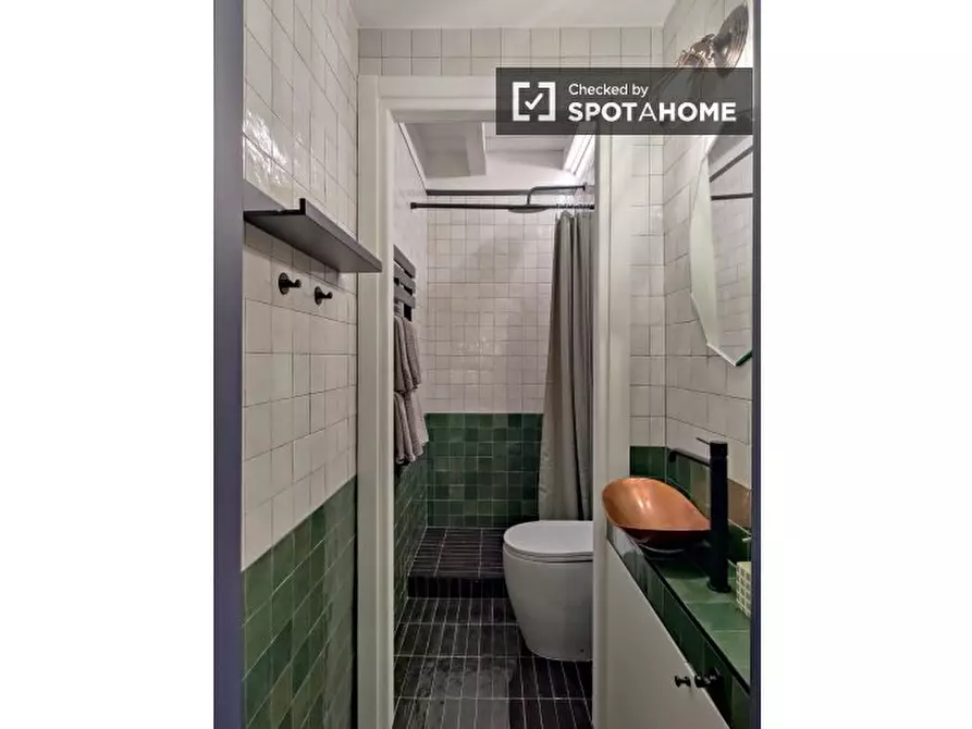 Immagine 15 di Ufficio in affitto  in Viale Piave a Milano