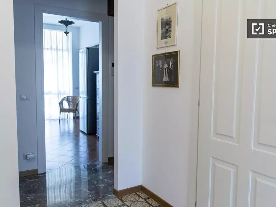 Immagine 16 di Appartamento in affitto  in Via Guido de Ruggiero a Roma