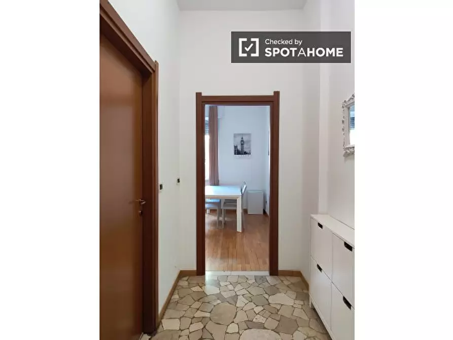 Immagine 18 di Appartamento in affitto  in Via Sambuco a Milano