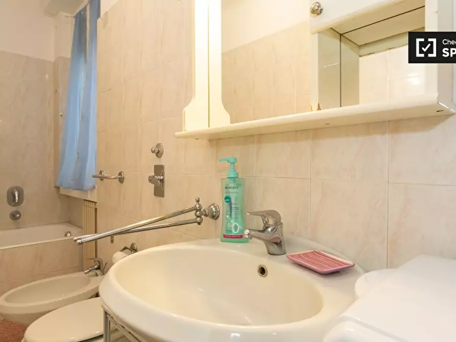 Immagine 7 di Appartamento in affitto  in Via Ruggero Bonghi a Milano