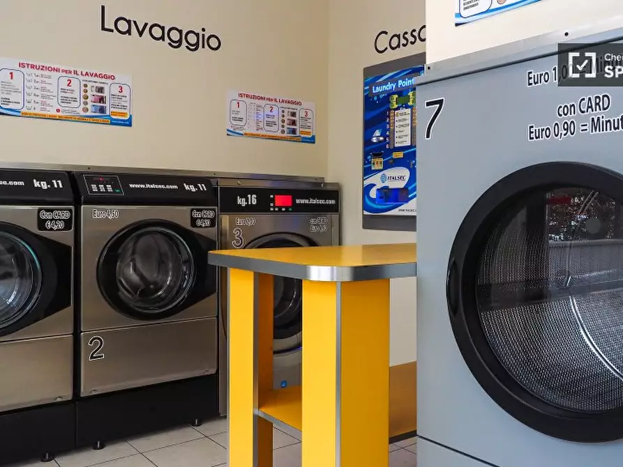 Immagine 8 di Appartamento in affitto  in Viale A. Gramsci a Sesto San Giovanni