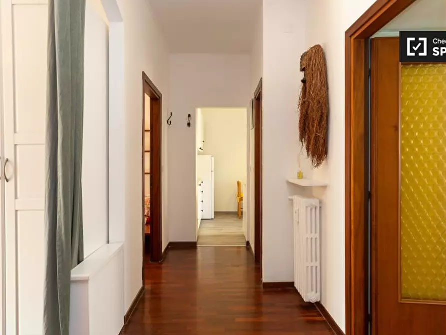 Immagine 16 di Camera condivisa in affitto  in Via Angelo del Bon, 20158 Milano MI, Italy a Milano