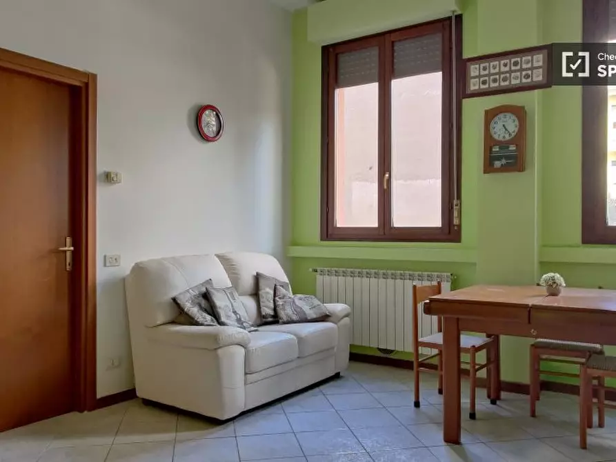 Immagine 4 di Appartamento in affitto  in Via Padova a Milano