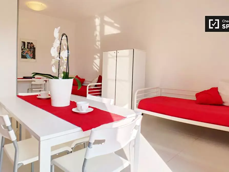 Immagine 7 di Ufficio in affitto  in Via Gianfranco Zuretti, 20125 Milano MI, Italy a Milano