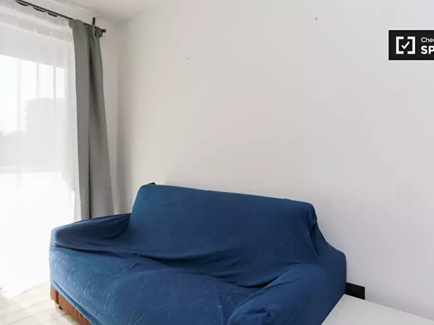 Immagine 6 di Appartamento in affitto  in Via Clitumno a Milano