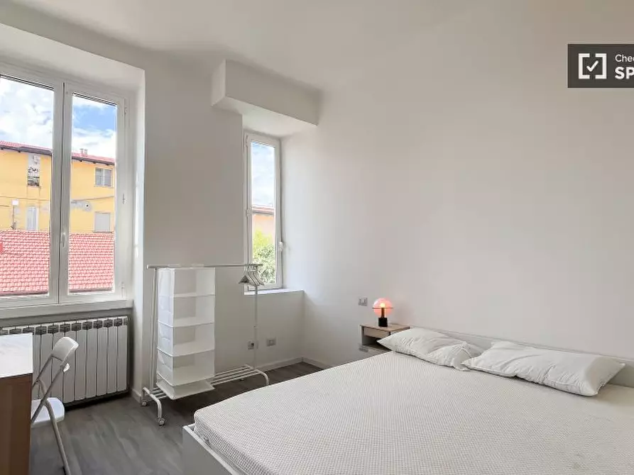 Immagine 15 di Camera condivisa in affitto  in Via Privata Maddalena Giudice Donadoni a Milano