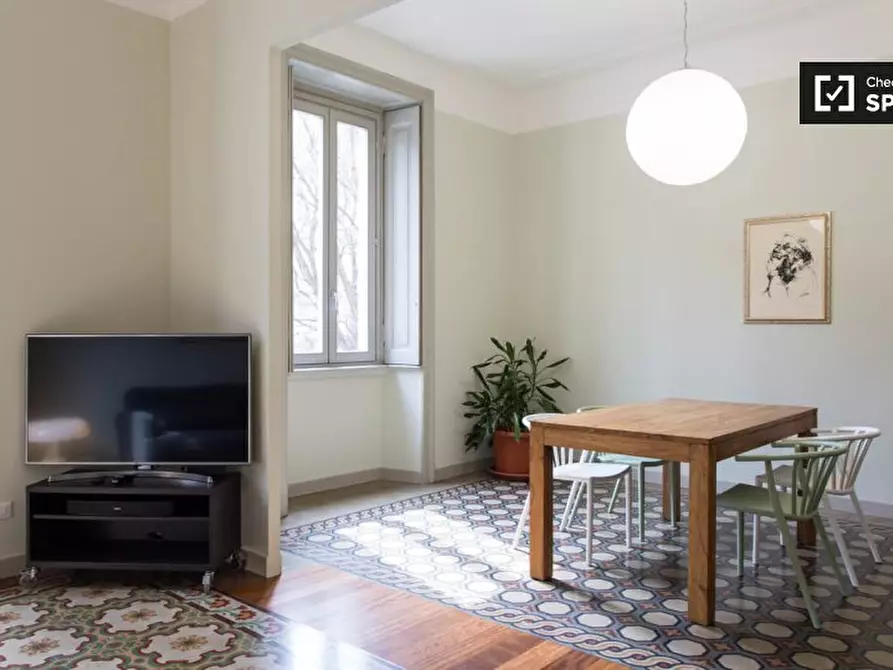 Immagine 7 di Appartamento in affitto  in Via Ezio Biondi a Milano