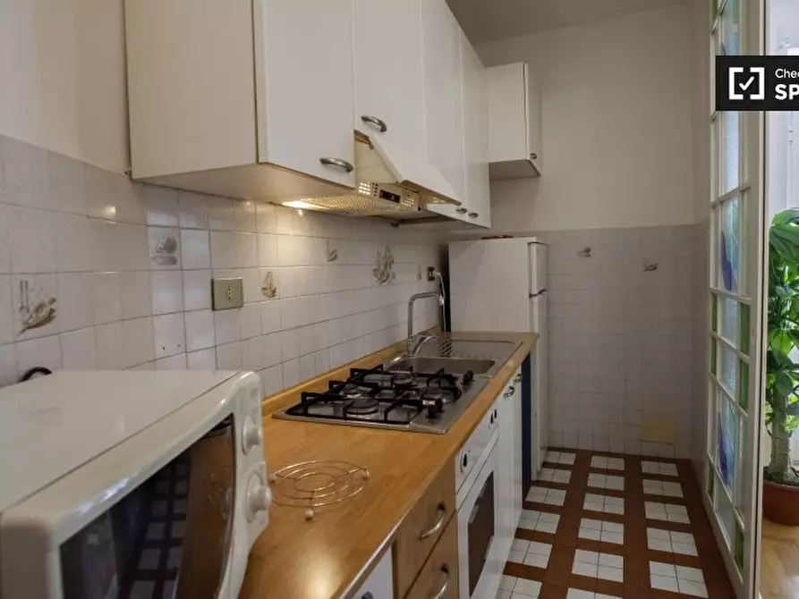 Immagine 11 di Appartamento in affitto  in Via dei Gracchi Roma RM, Italy a Roma