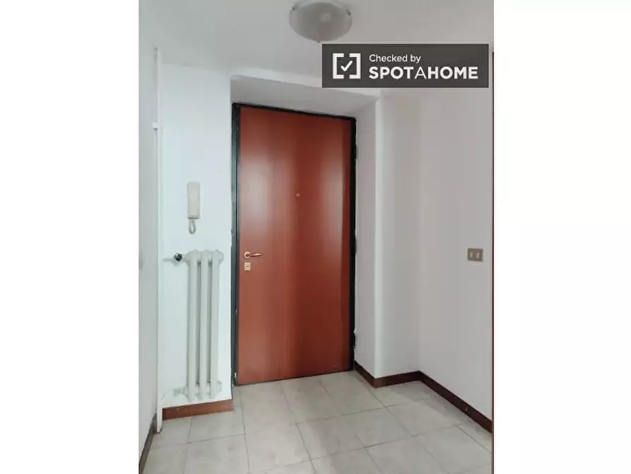 Immagine 10 di Appartamento in affitto  in Via Pietro da Cortona a Milano