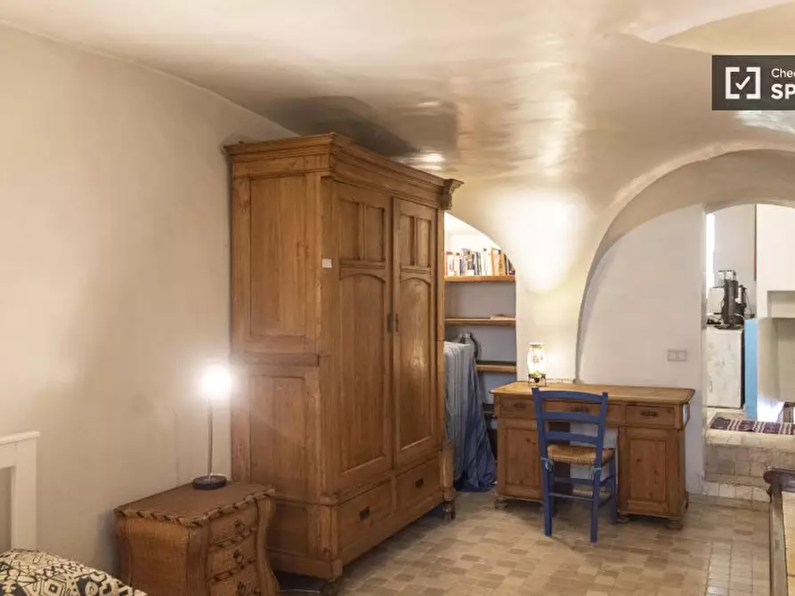 Immagine 2 di Appartamento in affitto  in Vicolo Savelli a Roma