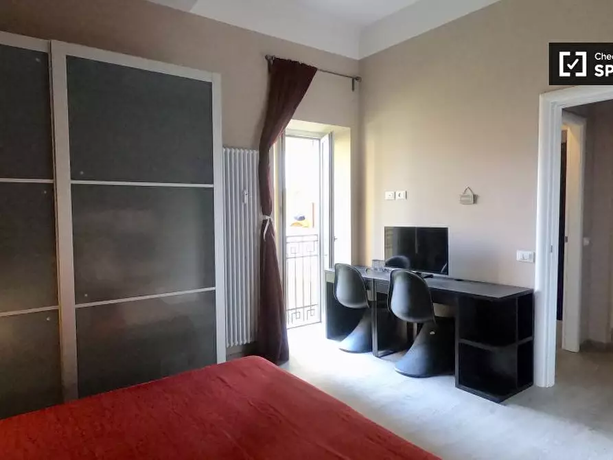 Immagine 16 di Camera condivisa in affitto  in Piazzale Maciachini a Milano