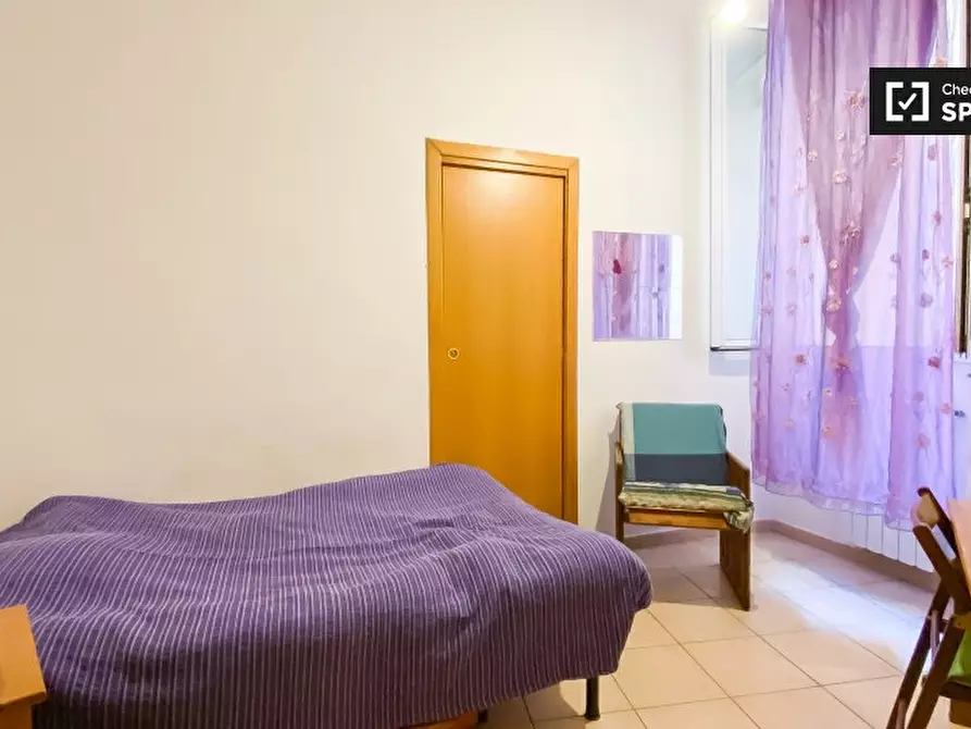Immagine 17 di Camera condivisa in affitto  in Piazza Vittorio Emanuele II a Roma