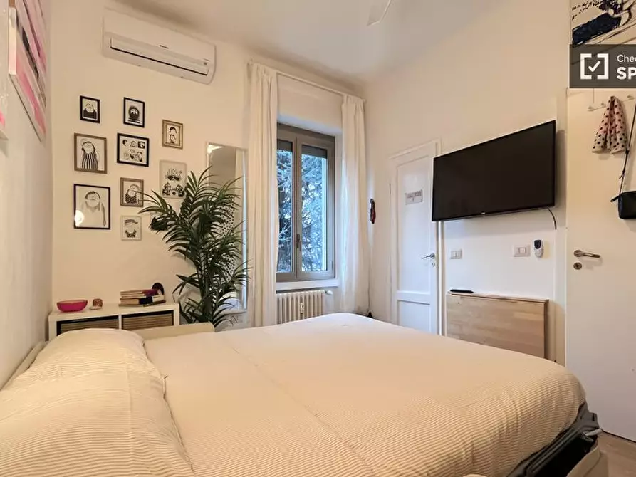 Immagine 16 di Appartamento in affitto  in Via Fratelli Cairoli a Sesto San Giovanni