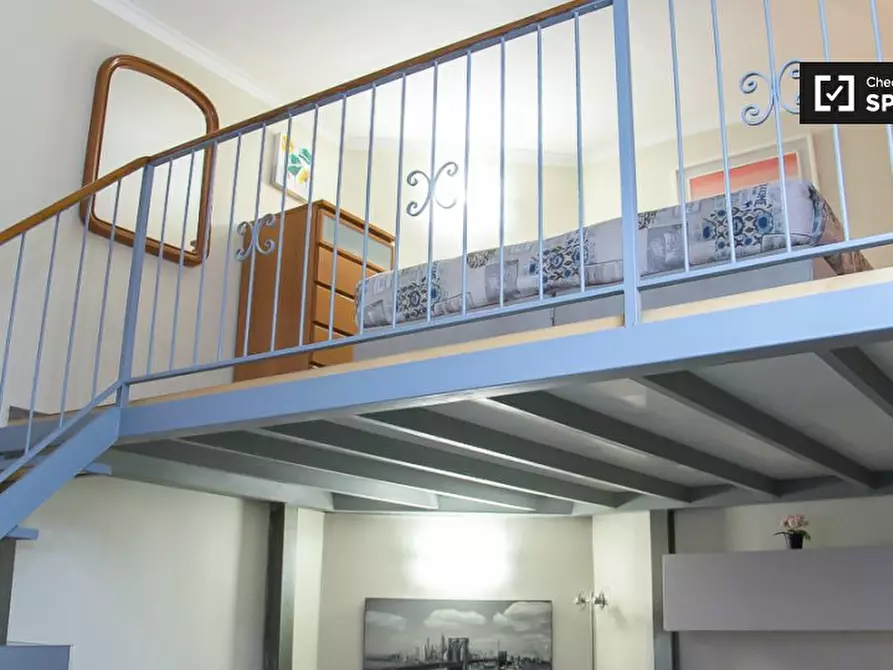 Immagine 6 di Ufficio in affitto  in Via Pietro Marocco a Milano