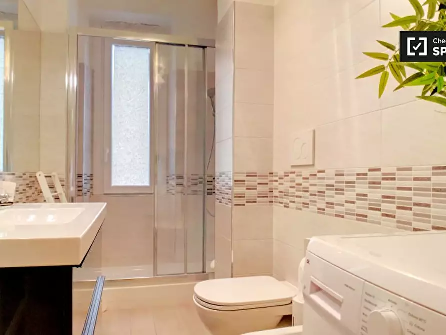 Immagine 13 di Appartamento in affitto  in Via Modena a Sesto San Giovanni