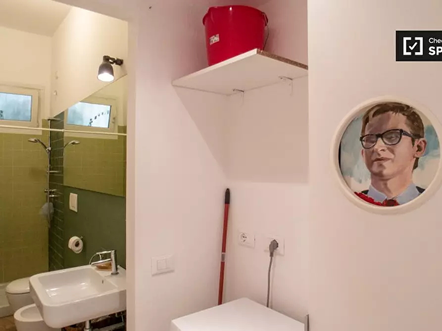 Immagine 9 di Appartamento in affitto  in Via Alessandro Stradella a Milano