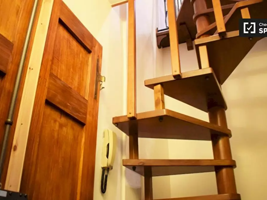 Immagine 9 di Camera condivisa in affitto  in Porta al Prato a Firenze