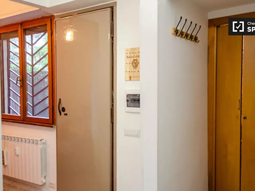 Immagine 3 di Appartamento in affitto  in Via Cino del Duca, 00133 Roma RM, Italy a Roma