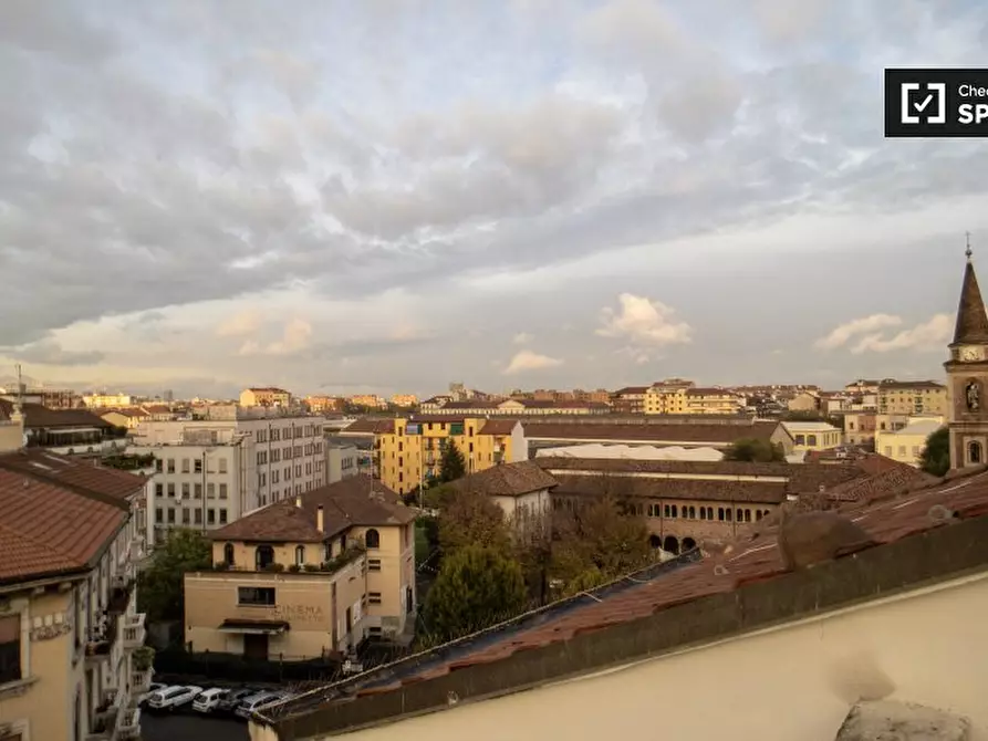 Immagine 13 di Appartamento in affitto  in Piazza S. Materno a Milano