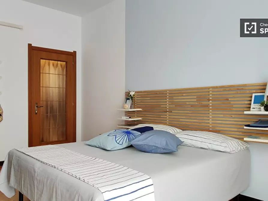 Immagine 5 di Camera condivisa in affitto  in Via Luigi Prinetti a Milano