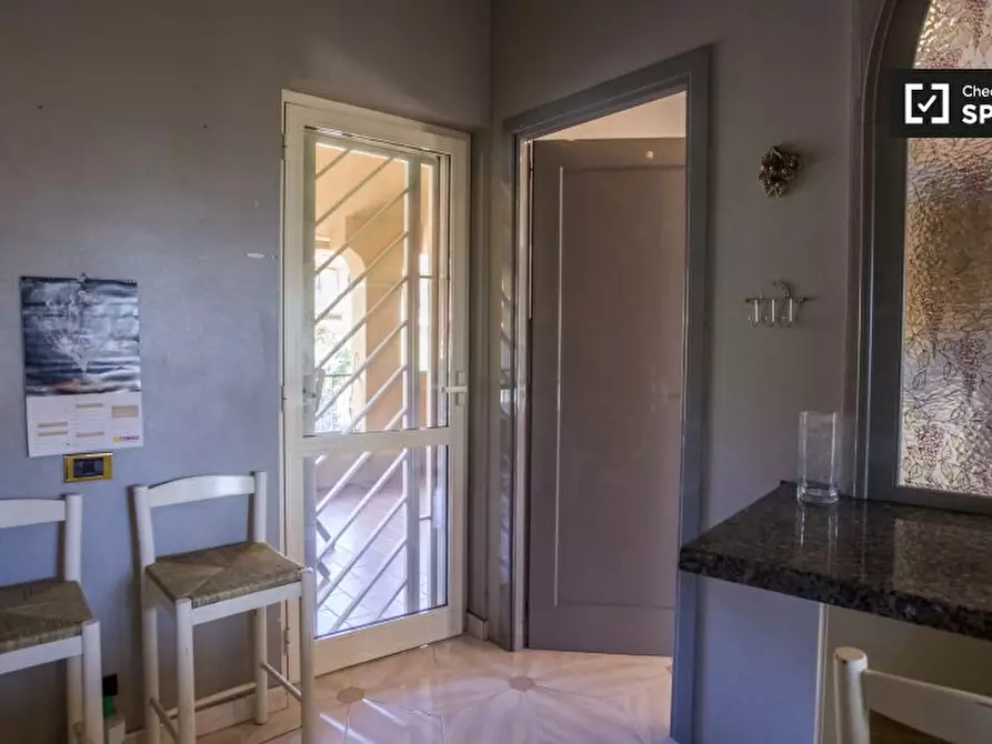 Immagine 12 di Appartamento in affitto  in Via Del fosso di Fioranello a Roma