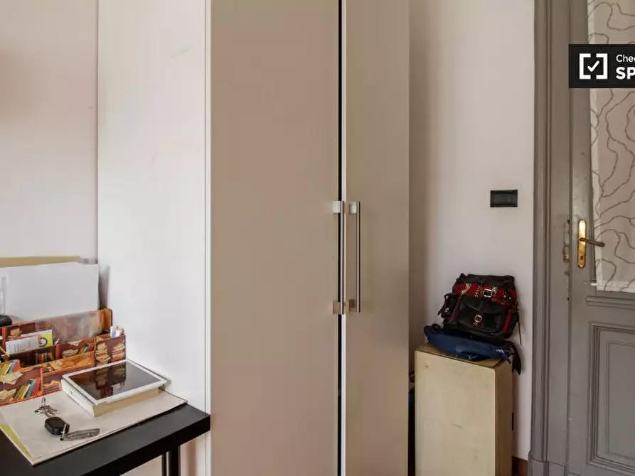 Immagine 5 di Camera condivisa in affitto  in Corso S. Maurizio a Torino