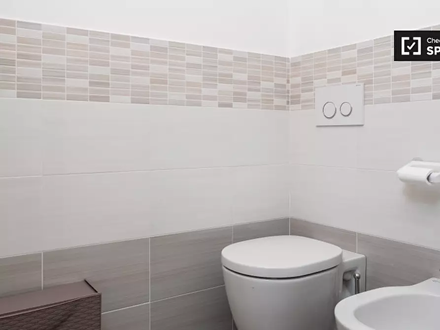 Immagine 10 di Ufficio in affitto  in Via Bernandino Verro a Milano