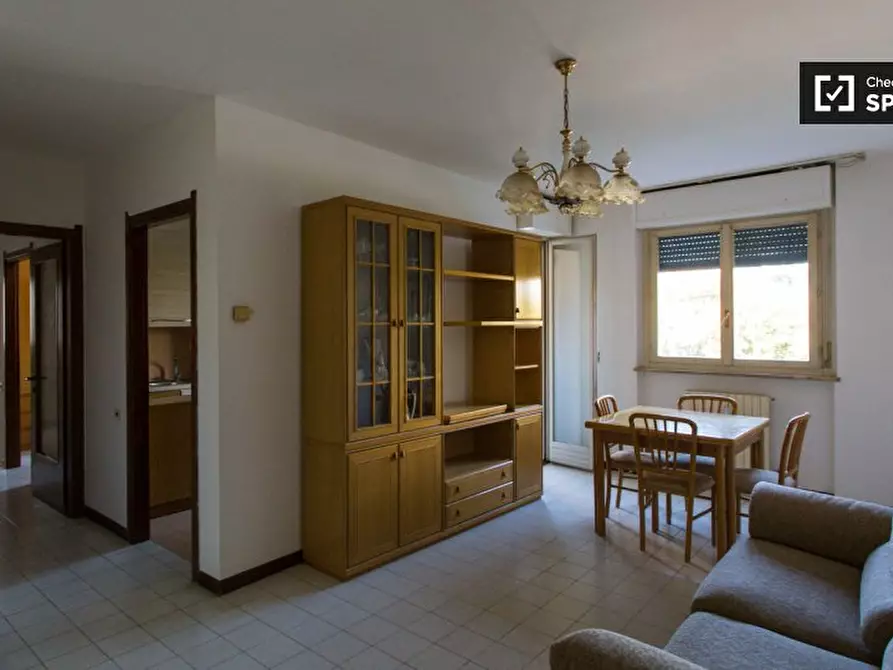 Immagine 1 di Appartamento in affitto  in Via Fratelli Zoia a Milano