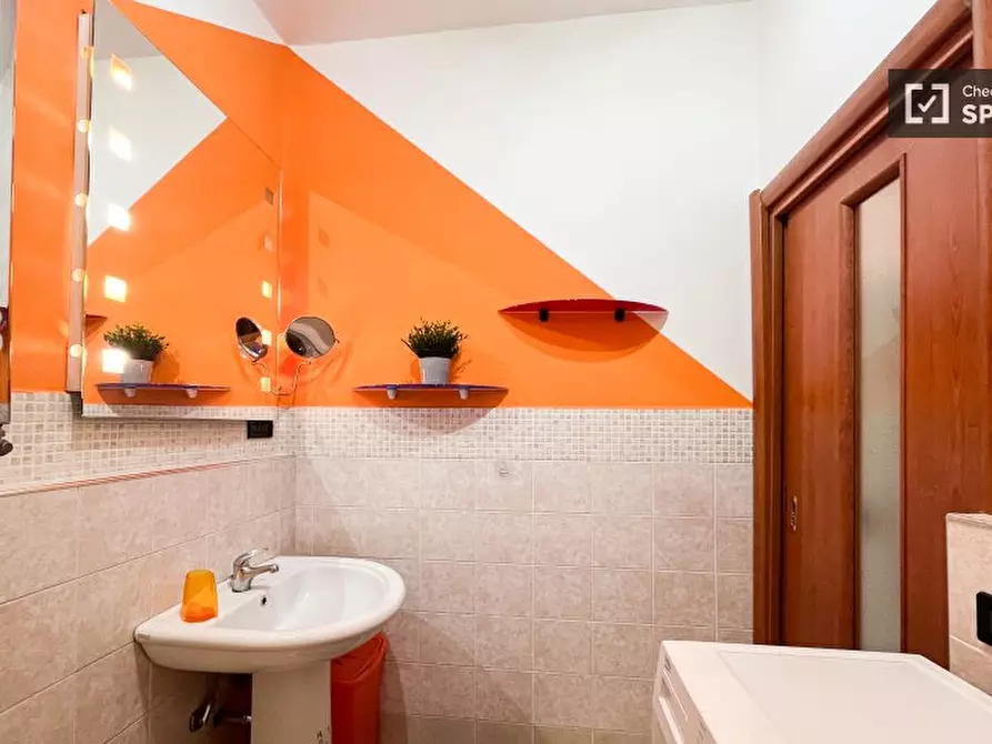 Immagine 10 di Ufficio in affitto  in Via Carlo Farini a Milano