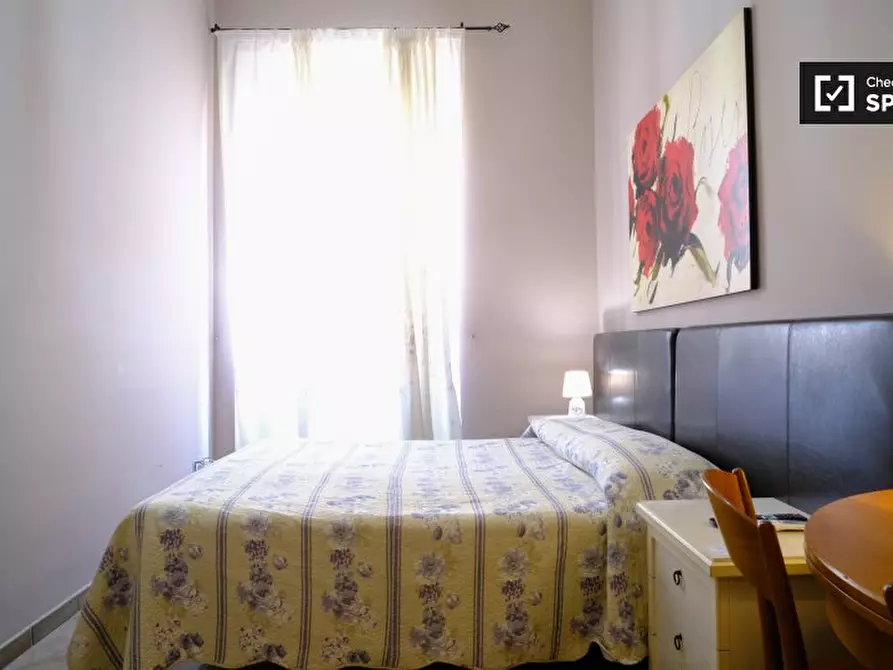 Immagine 1 di Residence in affitto  in Via Albalonga a Roma