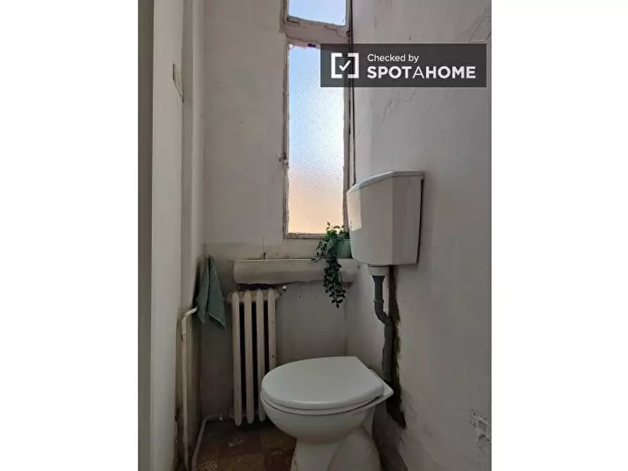 Immagine 14 di Appartamento in affitto  in Via Carlo Forlanini a Milano