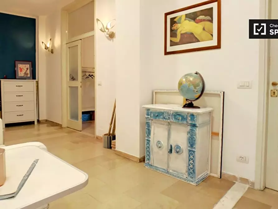 Immagine 13 di Camera condivisa in affitto  in Viale Daniele Ranzoni a Milano