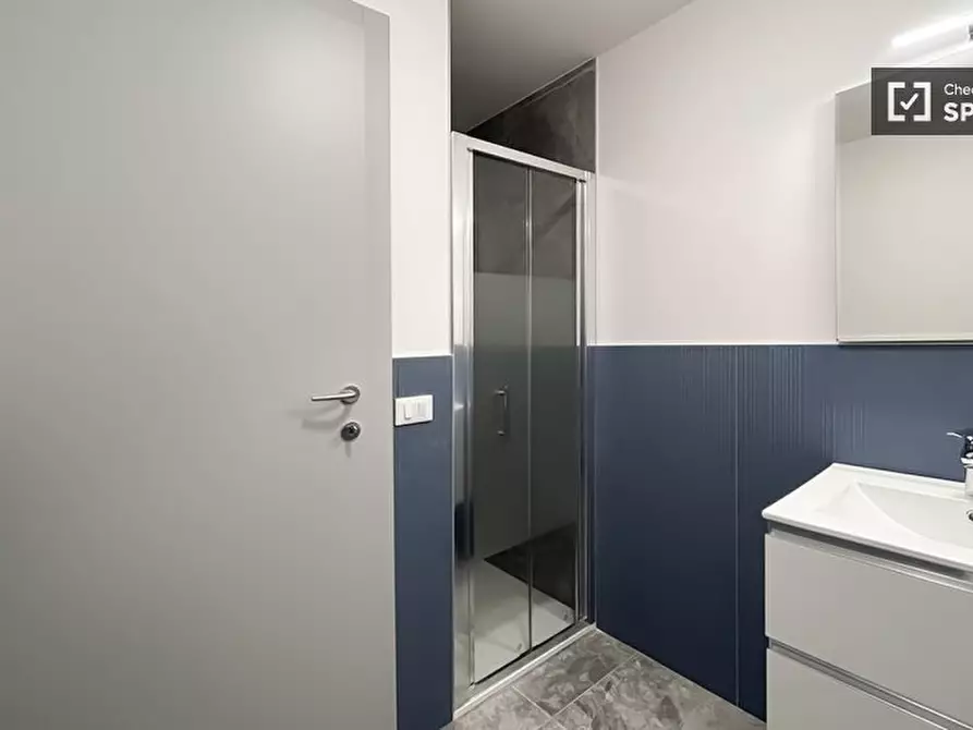 Immagine 14 di Camera condivisa in affitto  in Via Paolo Lomazzo a Milano