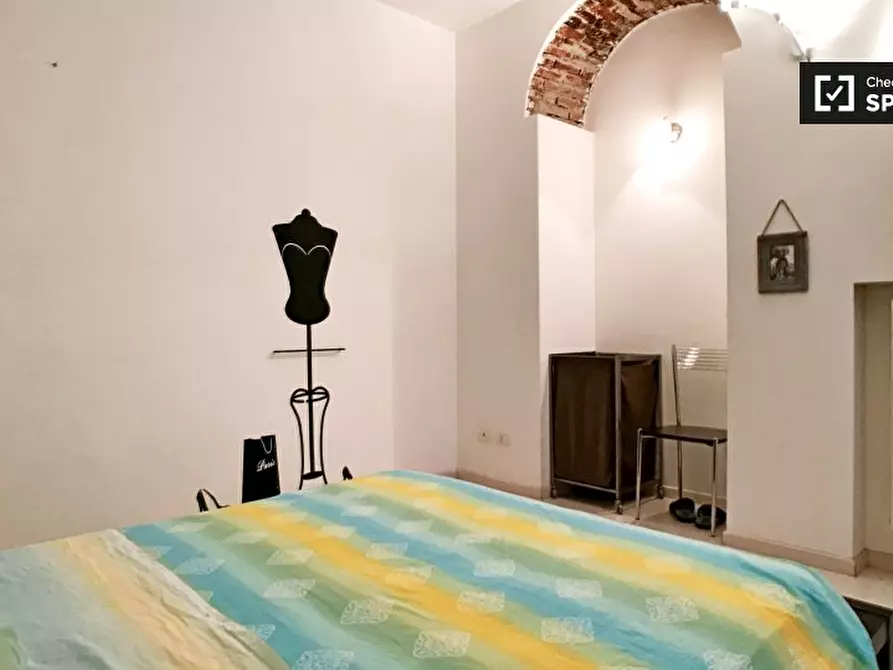 Immagine 6 di Appartamento in affitto  in Via Lecco, 20124 Milano MI, Italy a Milano