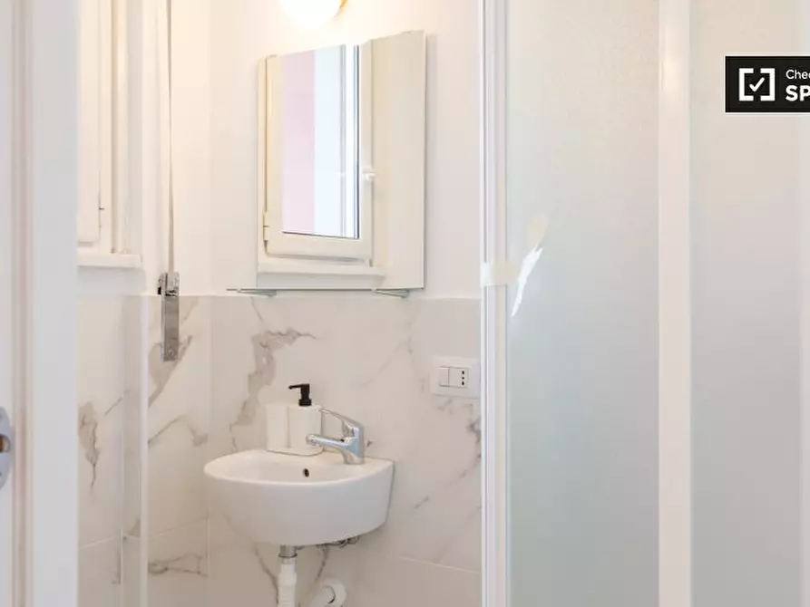 Immagine 8 di Ufficio in affitto  in Viale Gorizia a Milano