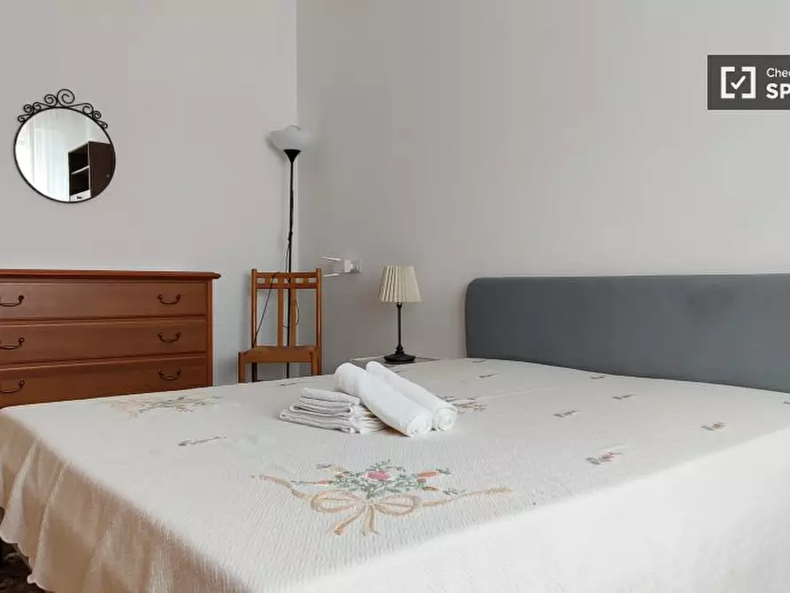 Immagine 10 di Camera condivisa in affitto  in Via Vincenzo Gioberti a Sesto San Giovanni