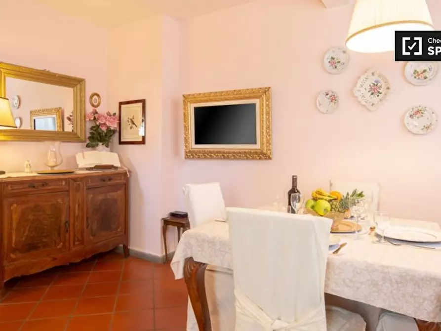 Immagine 5 di Appartamento in affitto  in Via Rosina a Firenze