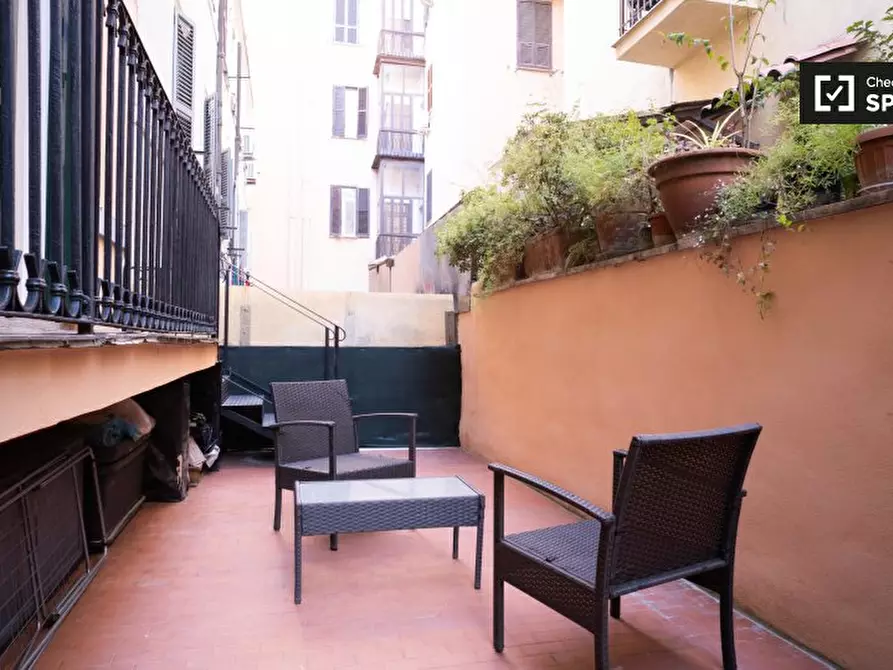 Immagine 18 di Appartamento in affitto  in Via Petrarca a Roma